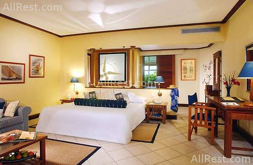 Paradis Hotel & Golf Club 18